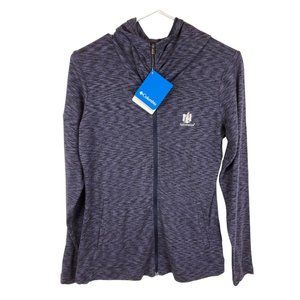 COLUMBIA  WOMEN SWATER